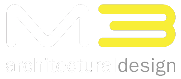 M3 Architectural Design logo